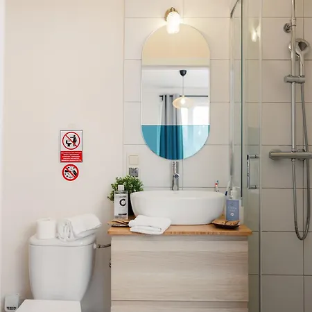 Szczerbowskiego B Apartament Lublin